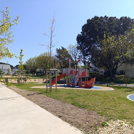 ארזון Appartement Duplex Familial Vue Mer, Proche Plage Et Commerces - Fr-1-639-125 מראה חיצוני תמונה