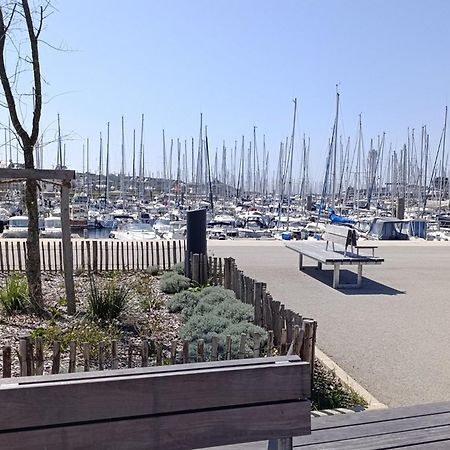 ארזון Appartement Duplex Familial Vue Mer, Proche Plage Et Commerces - Fr-1-639-125 מראה חיצוני תמונה