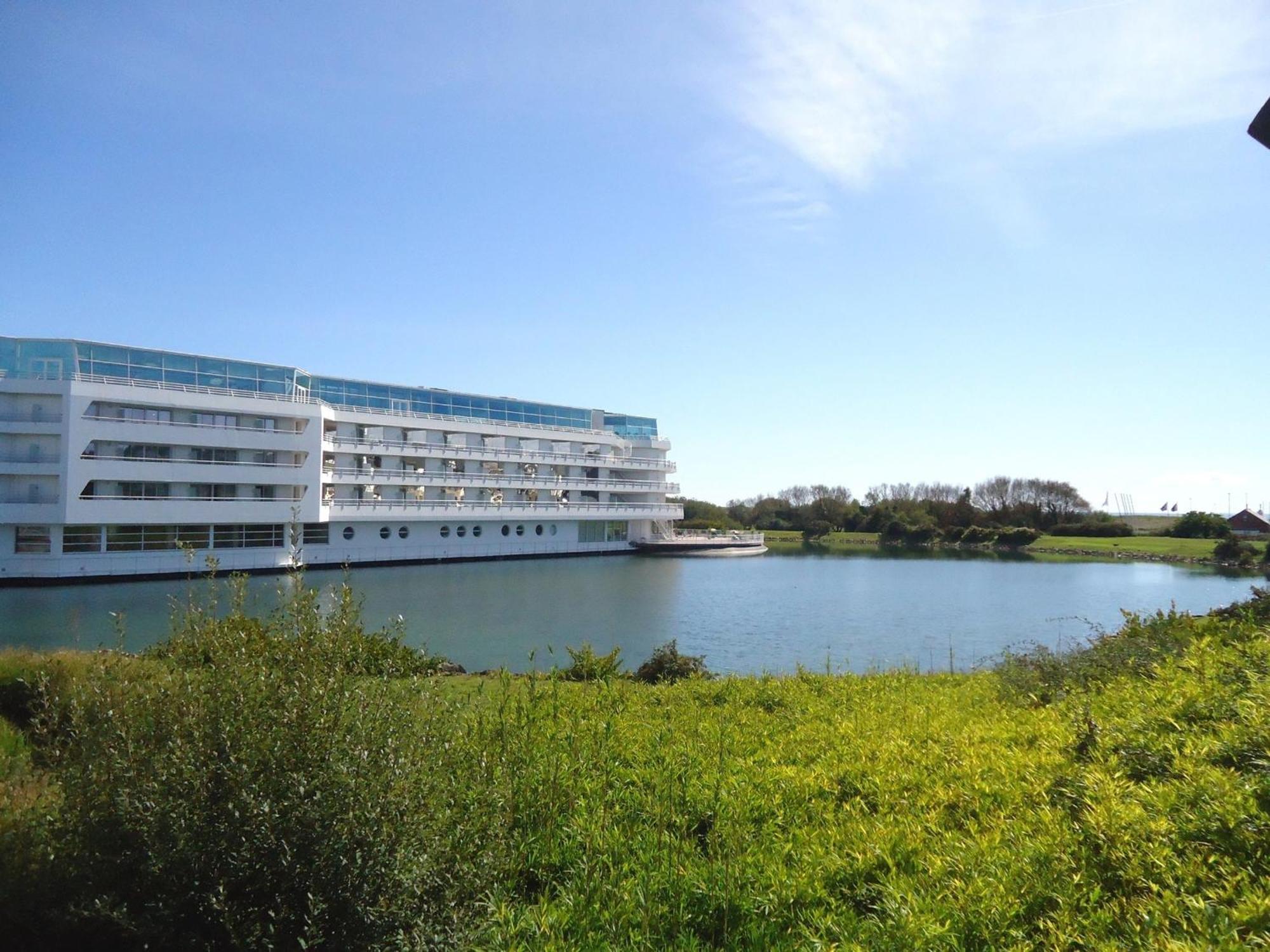 ארזון Appartement Duplex Familial Vue Mer, Proche Plage Et Commerces - Fr-1-639-125 מראה חיצוני תמונה