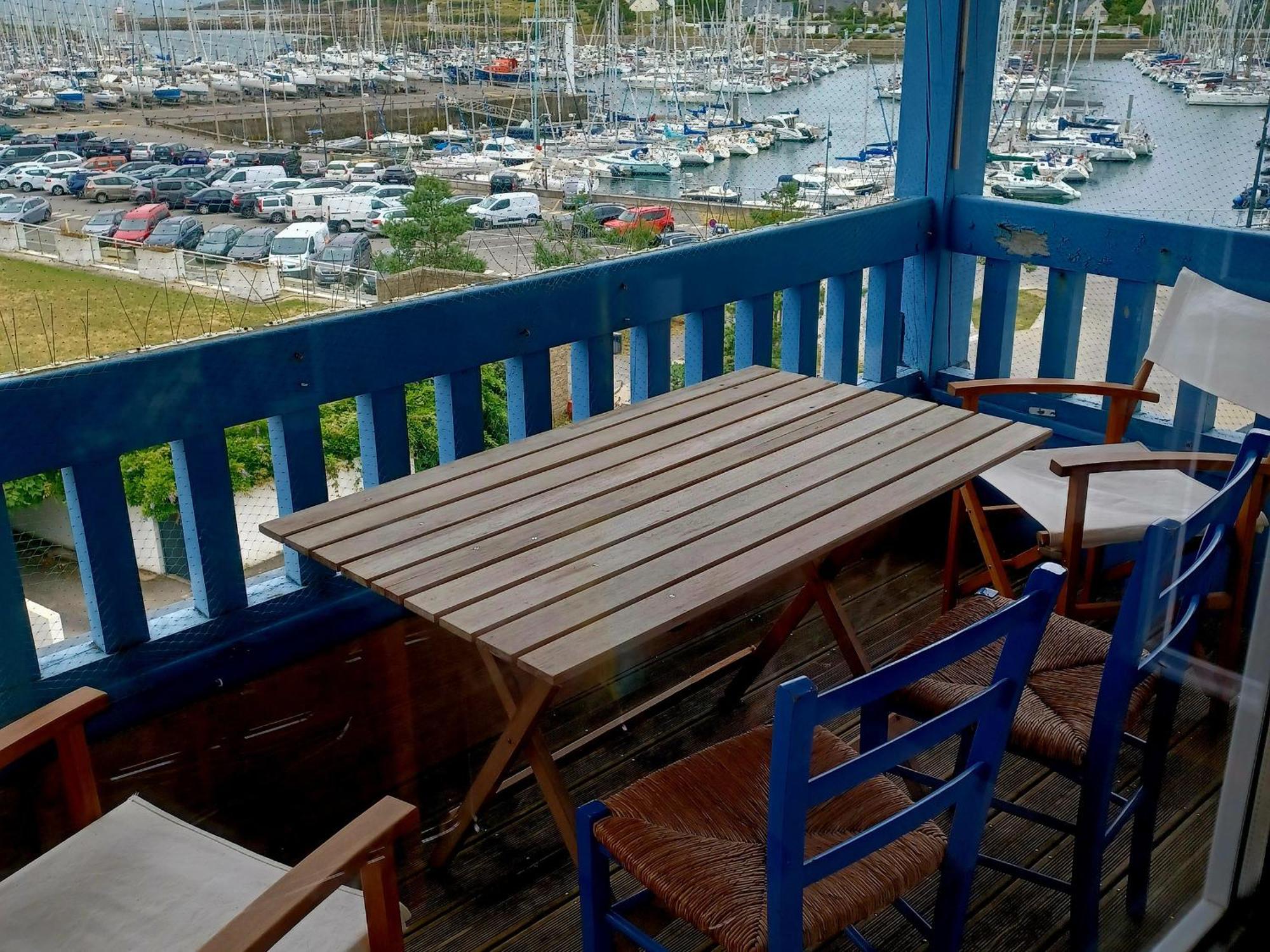 ארזון Appartement Duplex Familial Vue Mer, Proche Plage Et Commerces - Fr-1-639-125 מראה חיצוני תמונה